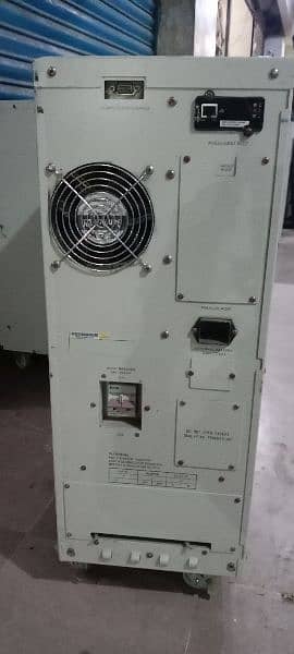 Online UPS 6kva to 10kva for IT and industrial load 2