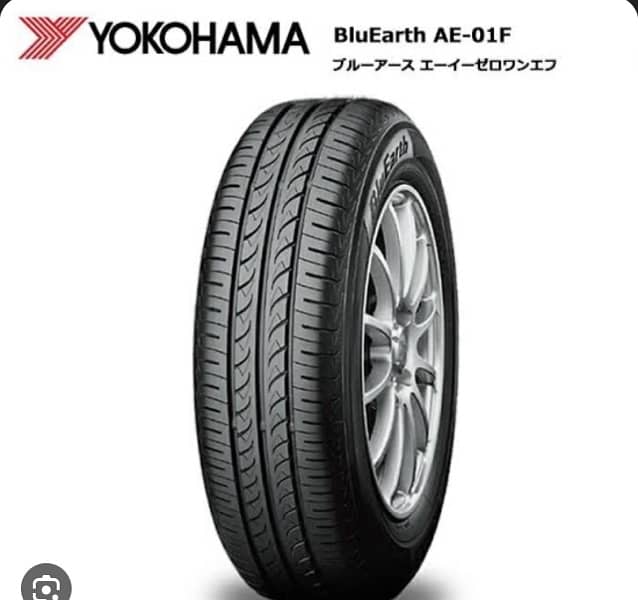 all brand tyres are available at good price and all car size are here 2
