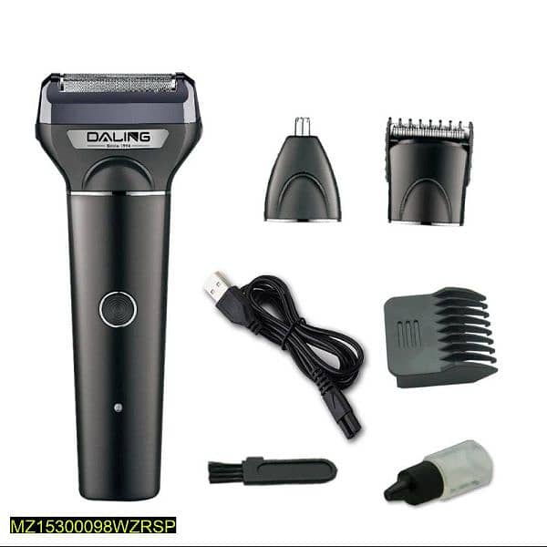 Hair removal/Shaver 6