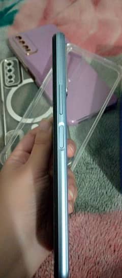 Vivo Y12s 32GB ROM best in working condition