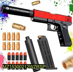 Glock Toy Gun Free Home Delivery Contact No 03248823820 0