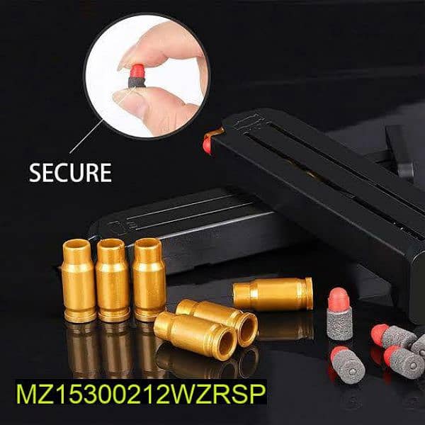 Glock Toy Gun Free Home Delivery Contact No 03248823820 1