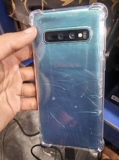 Samsung Galaxy S10 0