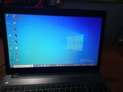 HP Probook 8/556 with SSD 3 Hours battery backup
