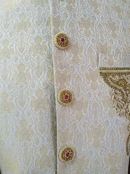 Groom sherwani for sale. 1