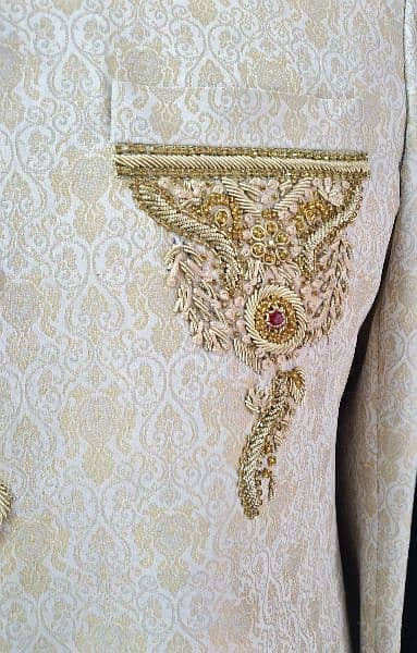 Groom sherwani for sale. 2