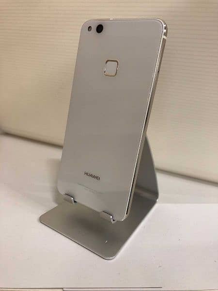 Huawei P10 Lite - 4GB - 64GB - Gold 1