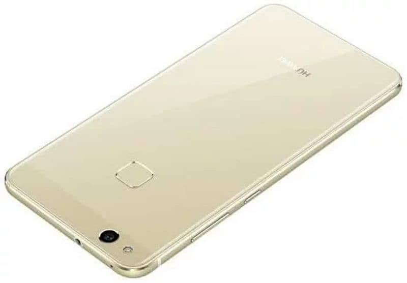 Huawei P10 Lite - 4GB - 64GB - Gold 2