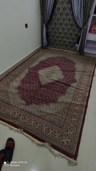 carpet unused fresh piece 3