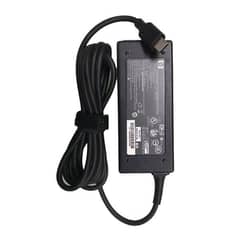 Hp 65w Type-C Ac Adapter Laptop Charger 0