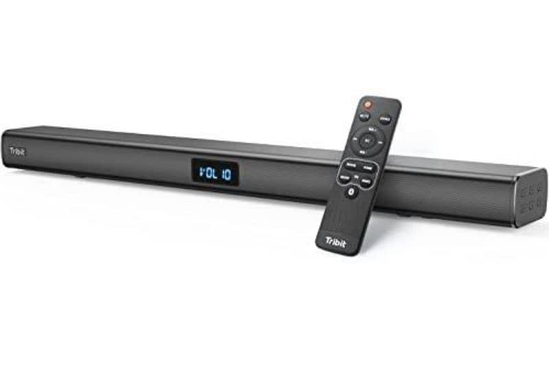 Tribit Sound Bar Bluetooth 1