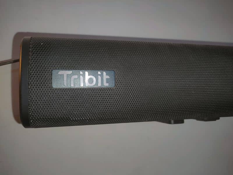 Tribit Sound Bar Bluetooth 2