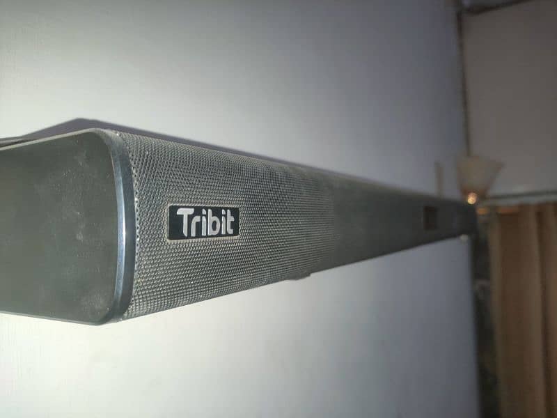 Tribit Sound Bar Bluetooth 3