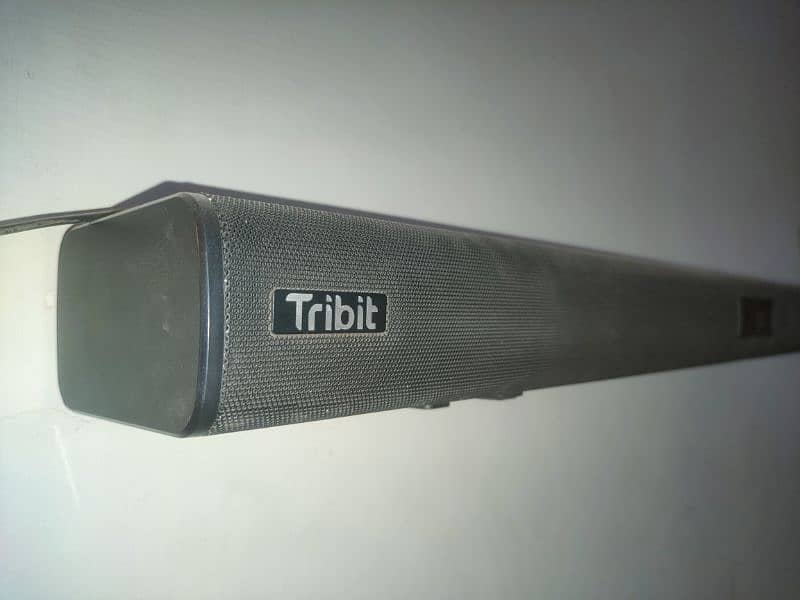 Tribit Sound Bar Bluetooth 6