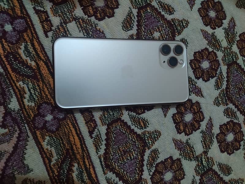 Iphone 11 pro for sale 1