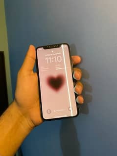 IPhone X Pta Approved