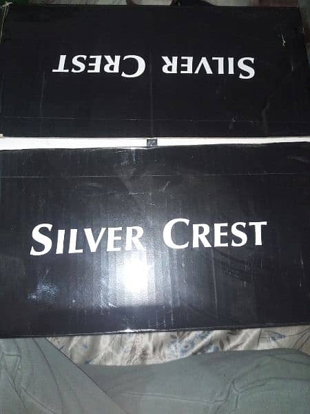 SILVER CREST EXTRA LARGE 4