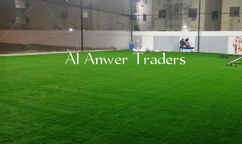 Deals In Indoor Cricket Nets , Framing , Artificial Grass 1