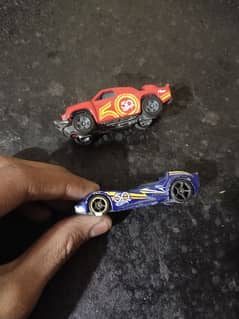 toy metal car