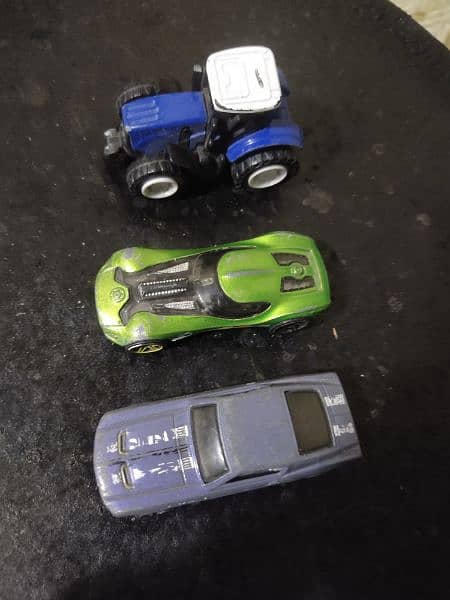 toy cars 1