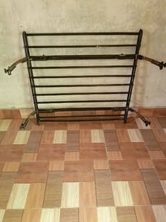 Car Roof Rack  Grill Stand Jangla 0
