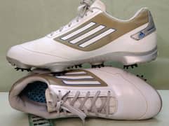 Adidas "AdiZero" Men's Golf Shoes