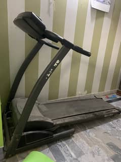 Treadmills/Running Machine/Electronic Treadmills