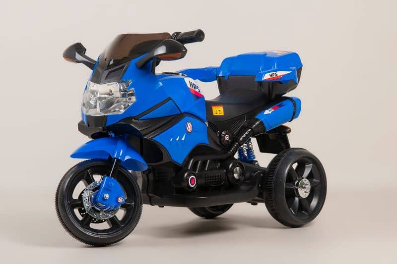 Baby toy electric bike . . 3