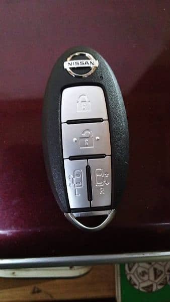 Honda civic smart remote key maker 14
