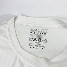 Heat Transfer Labels For T-Shirts In Pakistan. 1