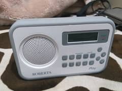 Digital Impoted Radio