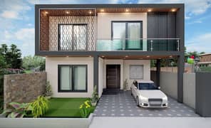 Feroozdeen Associates Architects & Builders