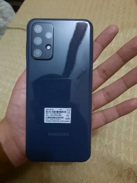 Samsung galaxy A13 4/64 0