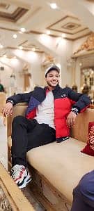 AHMAD MUGHAL 