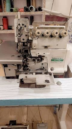 2 machines urgent for sale