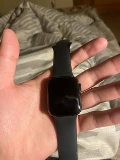 Apple watch series 6 (40mm) 0