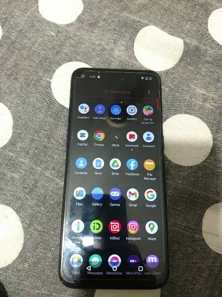 Oneplus Nord N 100 2