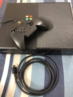 Xbox One 500 GB