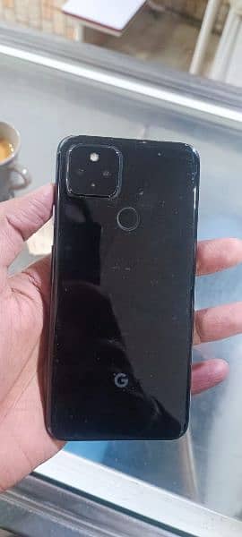 AoA I'm selling my Google Pixel 4a 5G 10/9.5 Official PTA Approved 0
