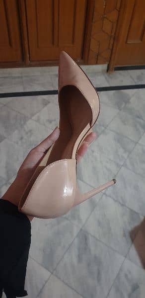 primark shoes preloved excellent condtion size 40