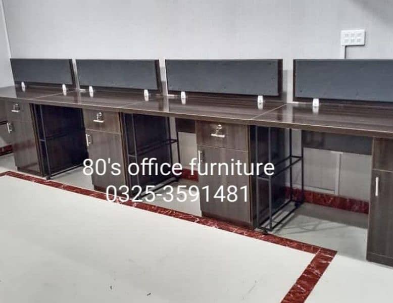 office workstation desk or office furniture available 3