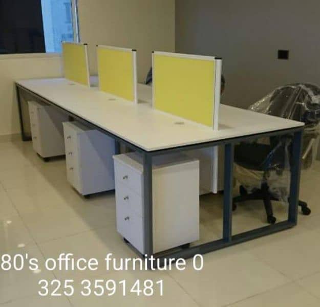 office workstation desk or office furniture available 17