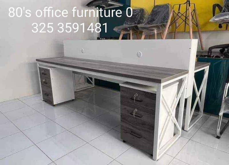office workstation desk or office furniture available 19