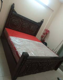 Chinioti bed set for sale