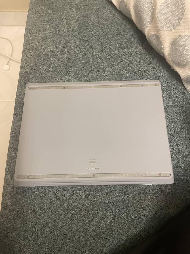 Microsoft Surface Laptop Go (touchscreen) for sale - Laptops - 1083883025