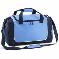 Sports bag manufacture Whole sale price best quality