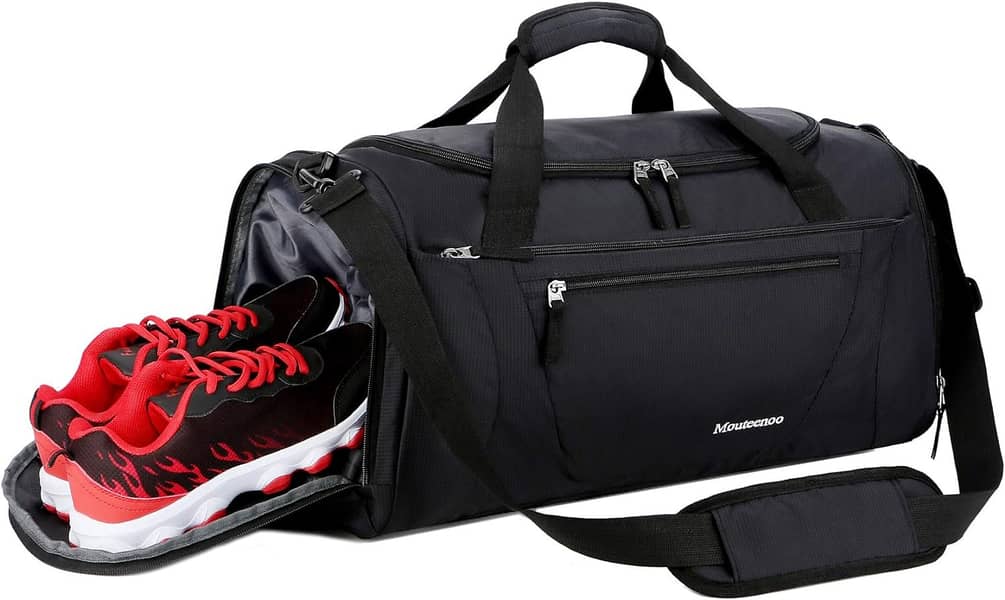 Sports bag manufacture Whole sale price best quality 2