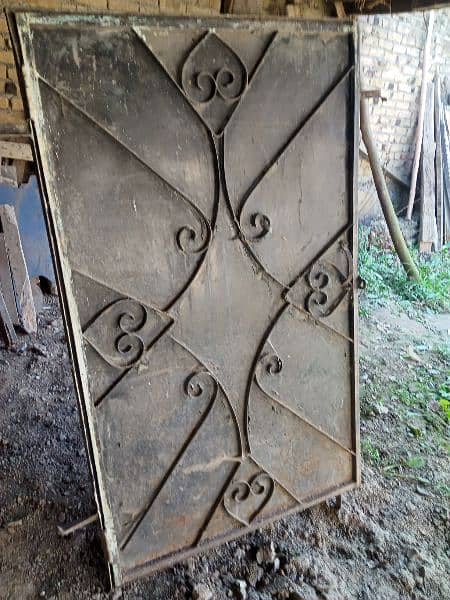 iron door for sale h 03145287159 0
