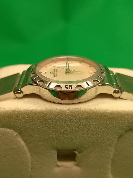 Carlo Cardini original New York watch (QUETTA Location) 4