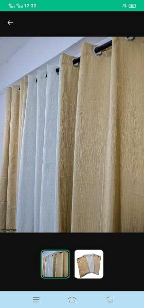 Curtains/pardy/curtains for sale 6